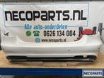 BUMPER MERCEDES E KLASSE W212 FACELIFT AMG ACHTERBUMPER, Gebruikt, Mercedes-Benz, Ophalen of Verzenden, Achter