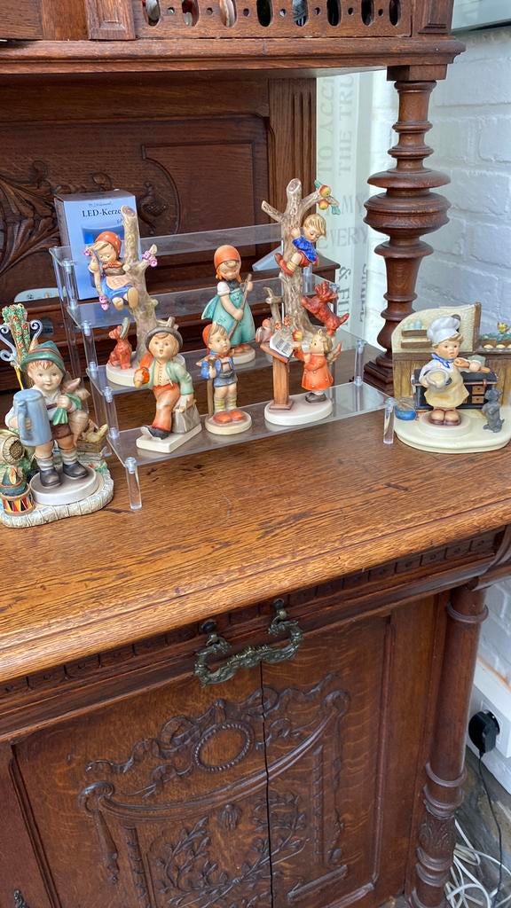 Hummel lot, Enlèvement ou Envoi, Hummel