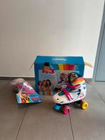 Rolschaatsen K3, Kinderen en Baby's, Ophalen, Zo goed als nieuw