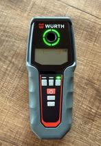 Wurth MD12 Multidetector, Doe-het-zelf en Bouw, Meetapparatuur, Ophalen, Nieuw, Elektriciteit