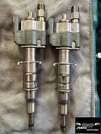 2x injector index 9 Bmw N43 131000km, -, Origine de la pièce connue, Utilisé, -