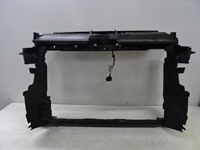 VOORFRONT Volkswagen Passat Variant (3G5) (01-2014/-), Gebruikt, Volkswagen