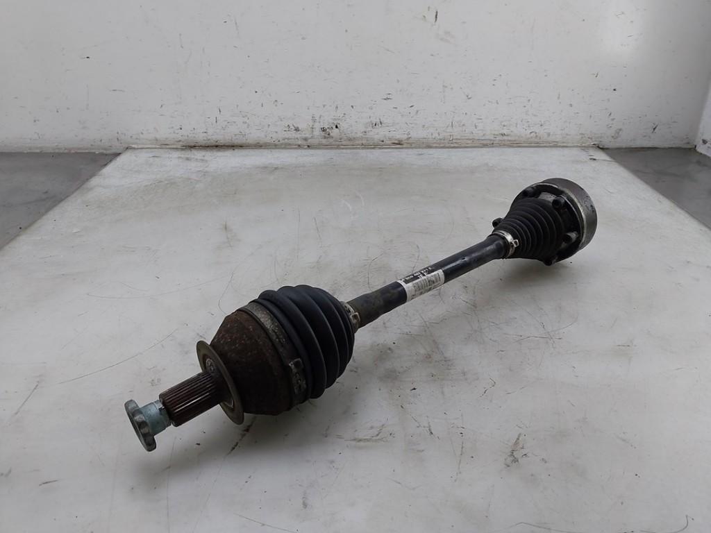 AANDRIJFAS LINKS VOOR ABS Polo V (6R) (|6C0407271E|), Dhr. J. Ham, Gebruikt, Volkswagen, Administratie@autoham.nl