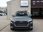 Audi Q3 S-LINE*PANORAMISCH-DAK*COUPE*CAMERA*ELECTR-KOFFER*, Auto's, 245 pk, Gebruikt, Euro 6, 4 cilinders