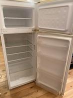 Frigo + Congélateur, Electroménager, Avec compartiment congélateur, Utilisé, 200 litres ou plus, 45 à 60 cm
