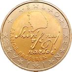 2 euro muntstuk slovenia 2007, Timbres & Monnaies, Monnaies | Europe | Monnaies euro, Enlèvement ou Envoi, Slovénie, 2 euros, Monnaie en vrac