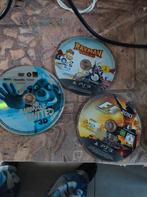 Ps 3 Games 3 Stuks 15 Euro ., Enlèvement