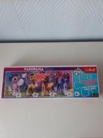 Toffe my little pony puzzel van groot naar klein, Ophalen