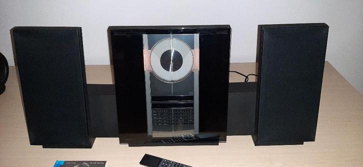 Bang & Olufsen Beosound 3000 + mcmcci, Audio, Tv en Foto, Stereoketens, Zo goed als nieuw, Bang & Olufsen, Ophalen