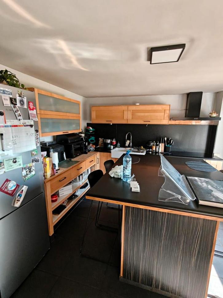 Complete keuken, Maison & Meubles, Cuisine | Cuisines complètes, Enlèvement