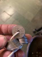 Royaume De Belgique munten, Postzegels en Munten, Munten | België, Ophalen, Metaal, Setje