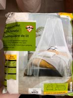 Muskietennet Klamboe Wit, Kinderen en Baby's, Ophalen, Zo goed als nieuw, Wit