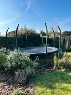 Salta premium black edition 427cm, Ophalen, Gebruikt