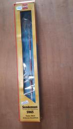 Busch 5965 Zendmast H0, Ophalen of Verzenden, Zo goed als nieuw, Overige typen, Overige merken
