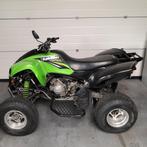 Kawasaki kfx700 in originele staat., Motoren