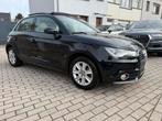 Audi A1. 1.4 Benzine Automaat.  XENON, Autos, Audi, Achat, A1, Entreprise, 5 portes
