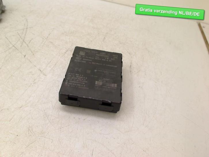 COMPUTER STARTBEVOEGDHEID KESSY Passat Variant (3G5), Autos : Pièces & Accessoires, Électronique & Câbles, Volkswagen, Utilisé