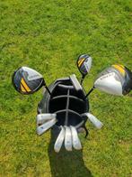 Wilson Ultra XD golfset, compleet met zak, ballen en tees, Enlèvement, Balle(s)