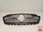MB A-Klasse Front Grille Grill a1778880200, Gebruikt, Mercedes-Benz AG, Mercedes-Benz, Mercedesstrasse 120
70372  Stuttgart, DE