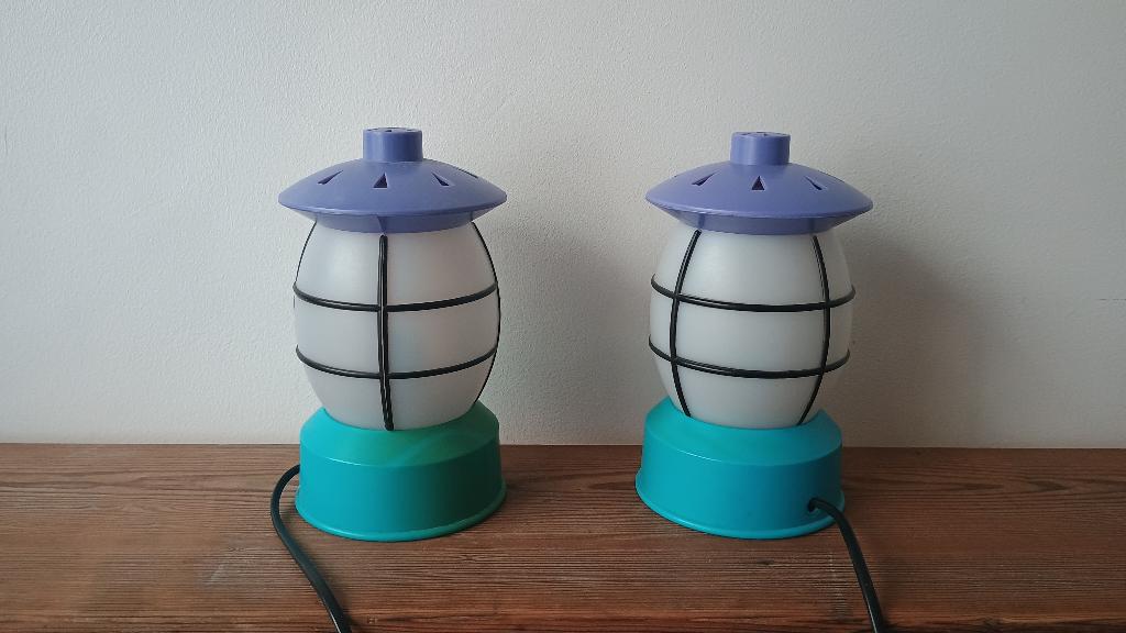 2x Vintage IKEA Mammut jaren 90, Ophalen of Verzenden