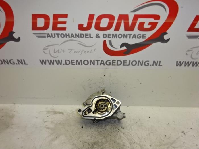 Pompe à vide assistant de freinage d'un Opel Astra, Autos : Pièces & Accessoires, Freins & Transmission, Opel, Utilisé, 3 mois de garantie