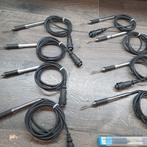 Weller, Enlèvement ou Envoi