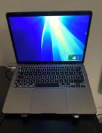MacBook Air M1, Informatique & Logiciels, Apple Macbooks, 256 GB, Enlèvement ou Envoi, Comme neuf, 3 à 4 Ghz