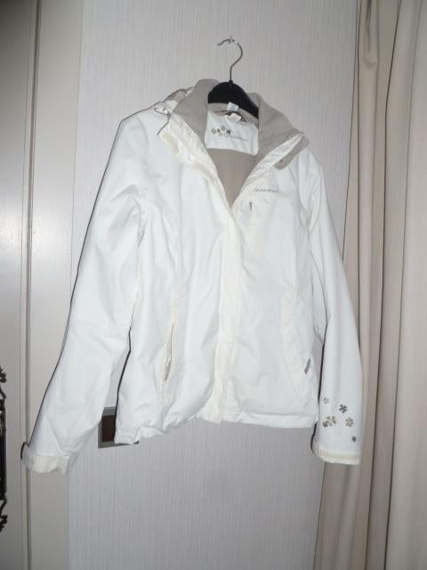 vest voor dames van Decatlon, XS, Kleding | Dames, Truien en Vesten, Decathlon, Ophalen of Verzenden