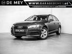 Audi A4 Avant A4 Avant 1.4 TFSI, Argent ou Gris, Achat, Entreprise, Boîte manuelle