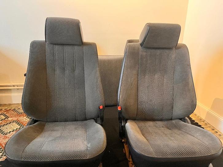 Bmw e30 interieur, Auto-onderdelen, Interieur en Bekleding, BMW, Gebruikt, Ophalen
