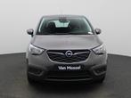 Opel Crossland X 1.2 81kW Turbo S/S Edition, Autos, Argent ou Gris, Entreprise, Boîte manuelle, 107 g/km