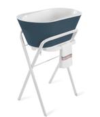 Hoppop badje met staander en afvoerslang, Ophalen, Gebruikt, Overige typen