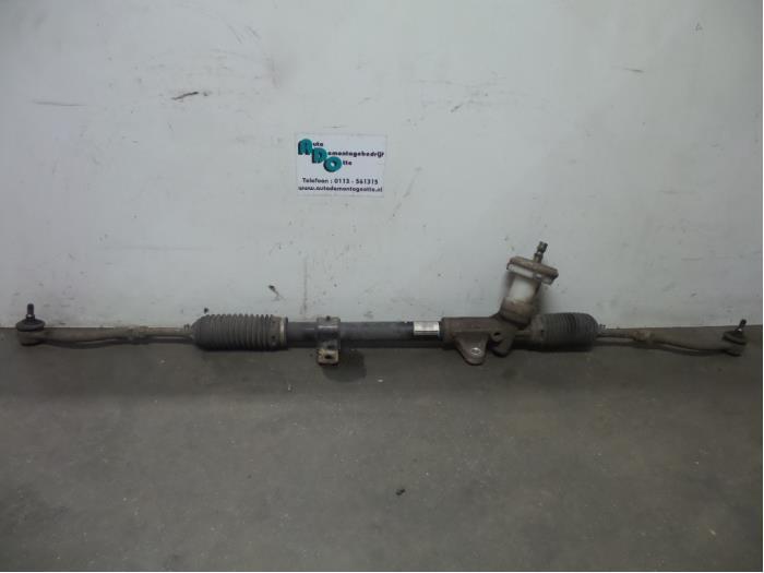 Crémaillère de direction d'un Kia Picanto (Picanto 11-), Autos : Pièces & Accessoires, Commande, Kia, Utilisé, 3 mois de garantie