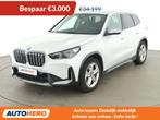 BMW iX1 xDrive 30 xLine (année de construction 2023), Autos, BMW, Cuir, Anti démarrage, 5 portes, 5 places