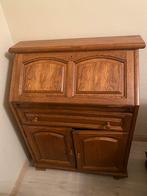 Volhouten kasten (bureau, secretaire, archief/kleerkast), Enlèvement