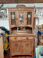 Buffet vintage, Enlèvement