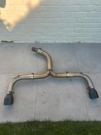 Einddemper Cobra Golf 7 gti, Auto-onderdelen, Ophalen