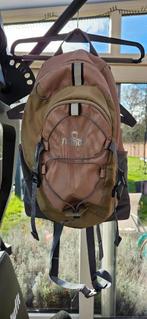 Nomad rugzak Terrapin 20 liter - Beige, Sport en Fitness, Ophalen of Verzenden, Gebruikt, Rugzak
