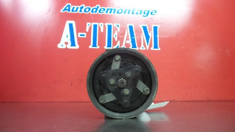 COMPRESSEUR CLIMATISATION Fiat Stilo (192A / B), Utilisé, Fiat