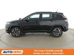 Jeep Compass 1.5 GSE T4 e-Hybrid High Altitude FWD, Auto's, Jeep, Gebruikt, USB, Zwart, Compass