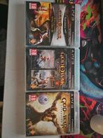 God of war collectie ps3, Consoles de jeu & Jeux vidéo, Jeux | Sony PlayStation 3, Enlèvement ou Envoi, 1 joueur, À partir de 18 ans