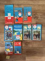 Vintage FINA touring service wegenkaarten, Boeken, Atlassen en Landkaarten, Ophalen of Verzenden, Gelezen, Duitsland