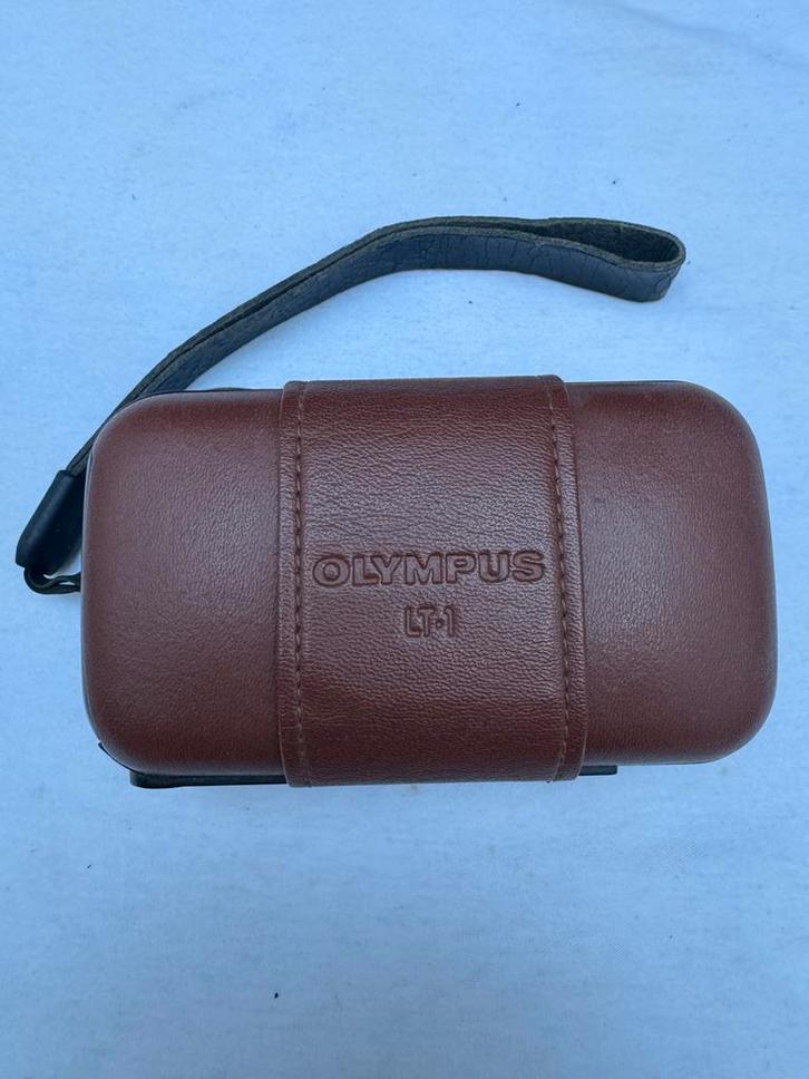 Appareil photo vintage - Olympus LT 1, TV, Hi-fi & Vidéo, Appareils photo analogiques, Comme neuf, Enlèvement