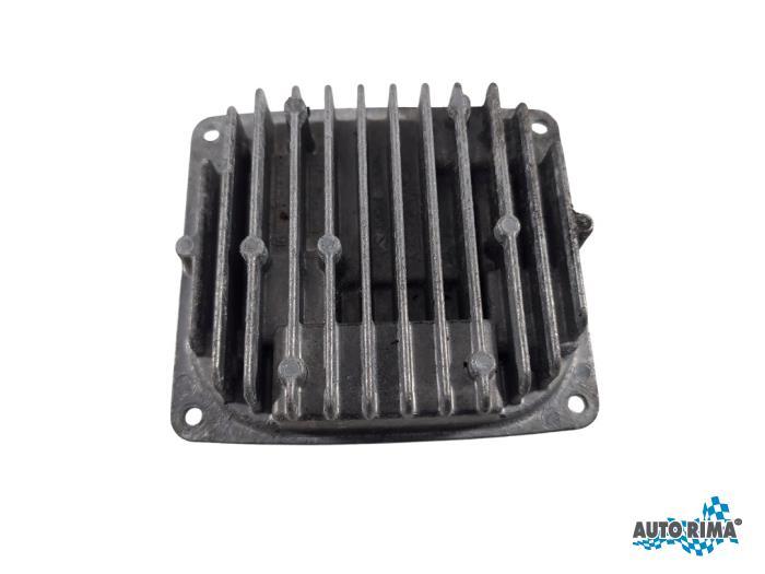 Module LED koplamp van een Volvo V40, Auto-onderdelen, Verlichting, Volvo, Gebruikt, 3 maanden garantie, Ophalen of Verzenden