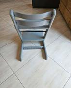 Chaise Stokke Tripp Trapp, Enlèvement, Comme neuf, Chaise évolutive