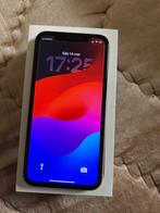 Gsm Iphone 11‼️, Telecommunicatie, Mobiele telefoons | Apple iPhone, Ophalen, Zo goed als nieuw, Zwart, IPhone 11