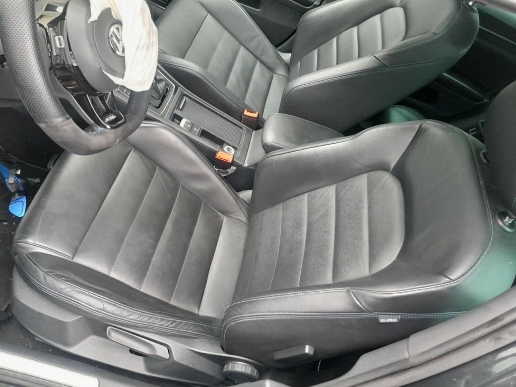 INTERIEUR COMPLET Volkswagen Golf VII (AUA), Autos : Pièces & Accessoires, Habitacle & Garnissage, Volkswagen, Utilisé