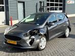 Ford Fiesta 1.1 Trend, airco, cruise control, PDC, Handgeschakeld, Ford, Zilver of Grijs, Benzine