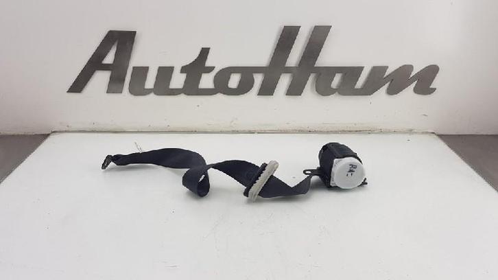 CEINTURE DE SECURITE ARRIERE DROITE Suzuki Celerio (LF), Autos : Pièces & Accessoires, Habitacle & Garnissage, Suzuki, Utilisé