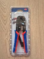 Knipex 97 51 10 SB Pince à sertir, Enlèvement ou Envoi, Neuf